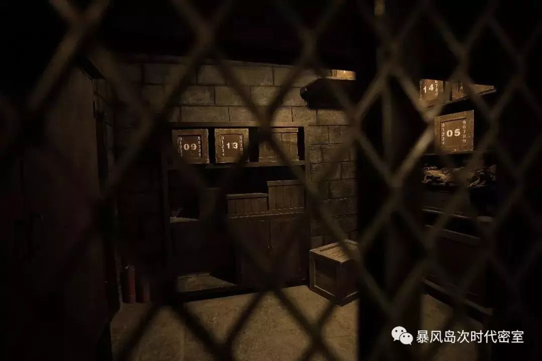 械浸革命，机关叙事融合驱动下的密室逃脱设计新纪元