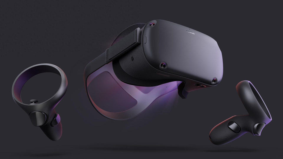 2026年VR选购终极对决，Quest 3S vs Vision Pro巅峰指南