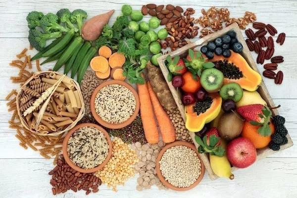 控糖必看，糖尿病人20种低GI食物清单