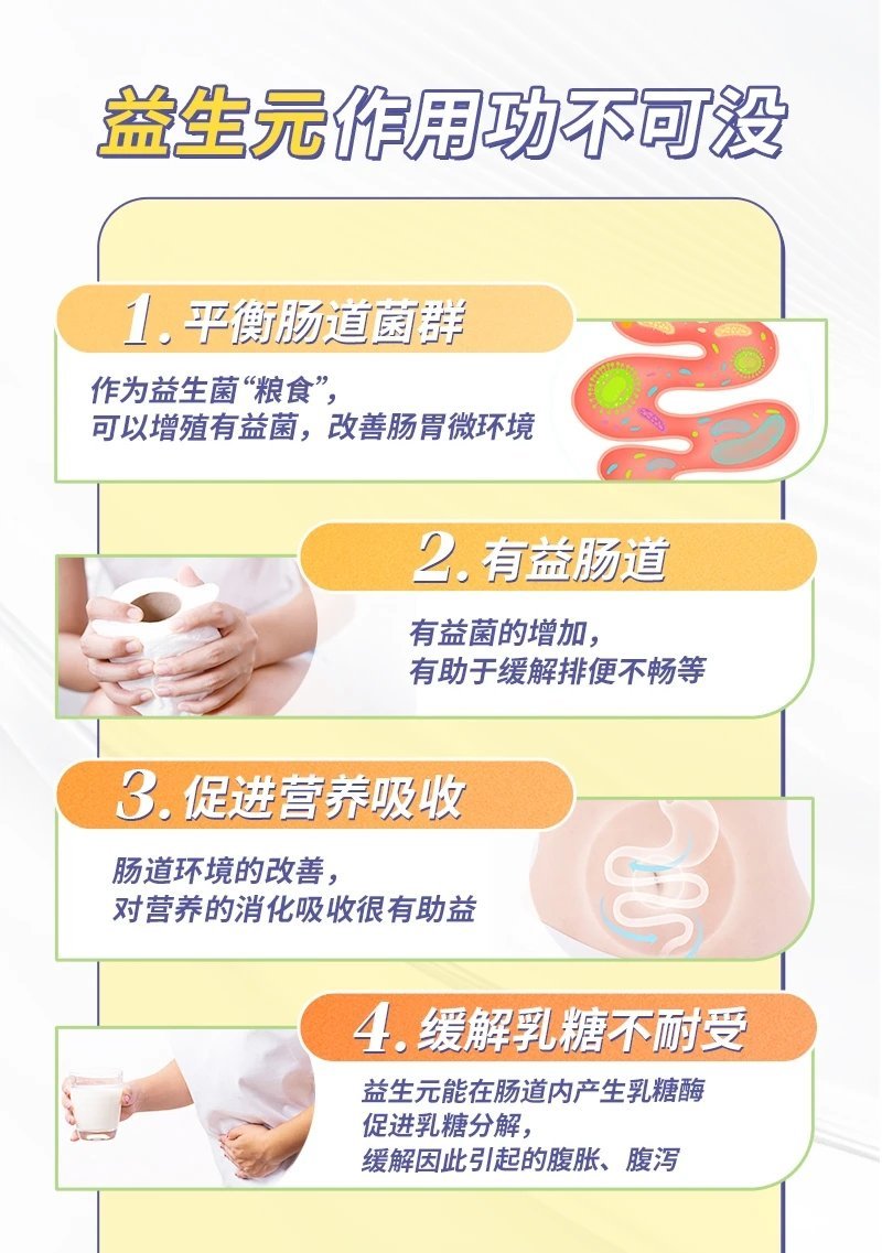 益菌元双效护肠，科学解析与调理实践指南