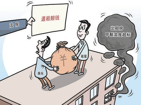 租房维权实战，破解押金不退与涨租纠纷的法律对策
