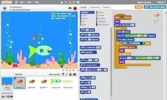 编程教育年龄适配指南，Scratch、Python、C的年龄选择策略
