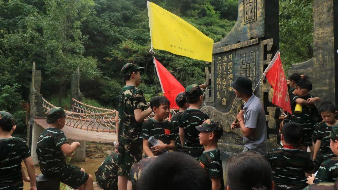 研学夏令营筛选避坑全攻略，新选择下的寓教于乐指南