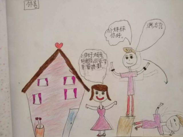 简笔画，扼杀想象力的隐形启蒙枷锁
