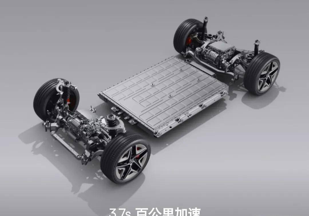 固态电池量产突破开启电动车千公里续航新纪元