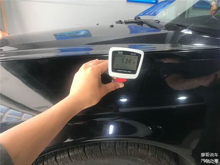 二手车检测全攻略，事故车、水泡车、调表车识别技巧
